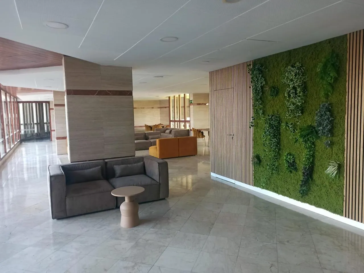 Comfortable Apartment On The 1St Sea Line In The South Of Tenerife 拉斯加莱塔斯