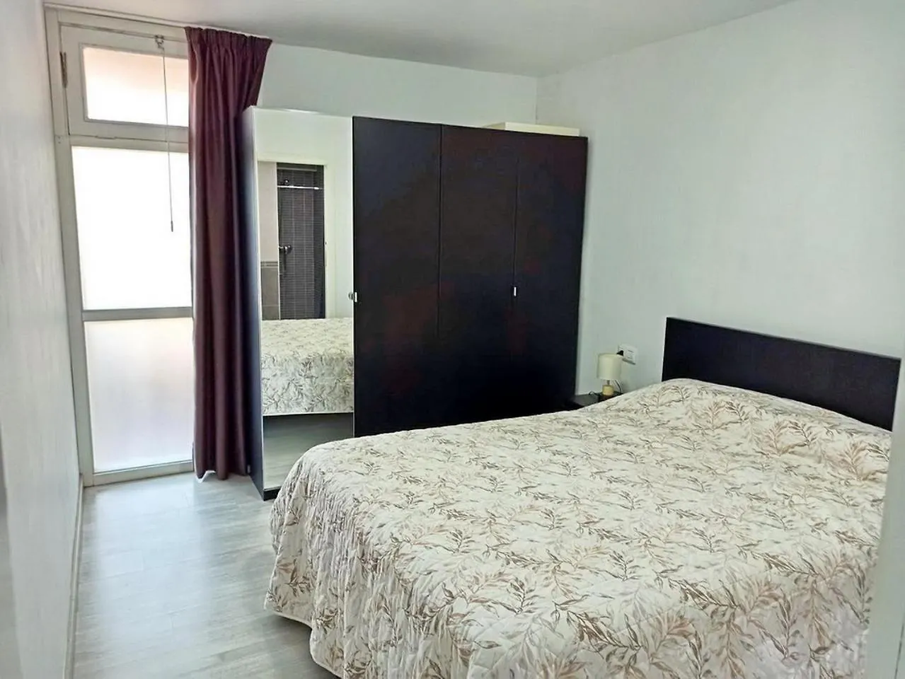 Comfortable Apartment On The 1St Sea Line In The South Of Tenerife Las Galletas