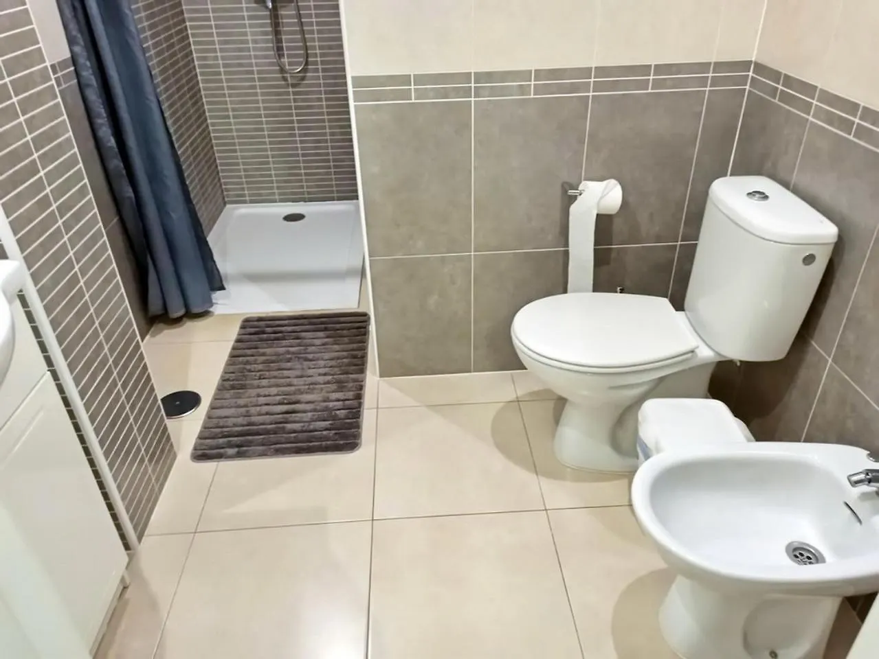 Comfortable Apartment On The 1St Sea Line In The South Of Tenerife Las Galletas Spain