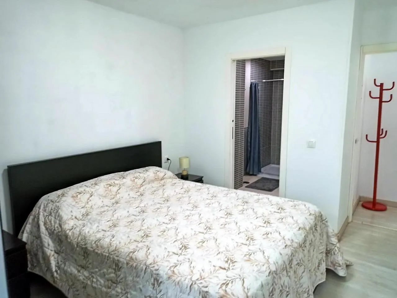 Comfortable Apartment On The 1St Sea Line In The South Of Tenerife Las Galletas