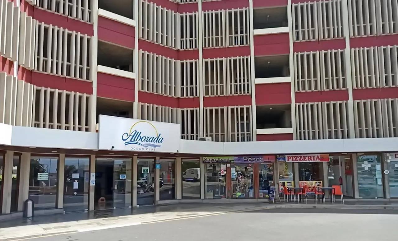 Comfortable Apartment On The 1St Sea Line In The South Of Tenerife Las Galletas 0*,  Spain