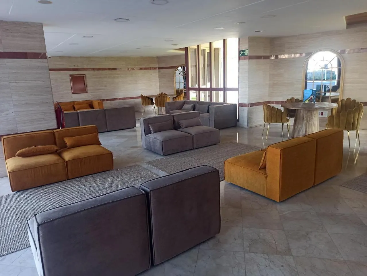 Comfortable Apartment On The 1St Sea Line In The South Of Tenerife Las Galletas
